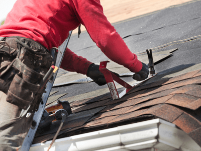 About Roof Repair Experts Sarepta, LA